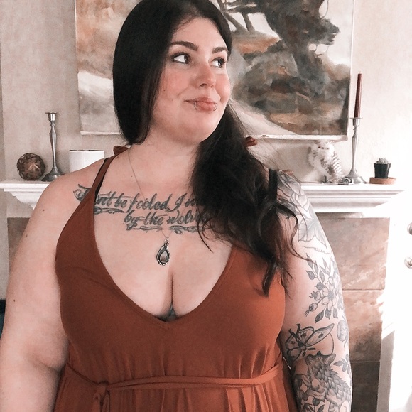 Meet your Posher, Randi - Picture 4 of 5